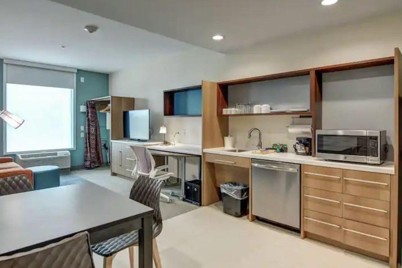 Hotel Home2 By Hilton 3*