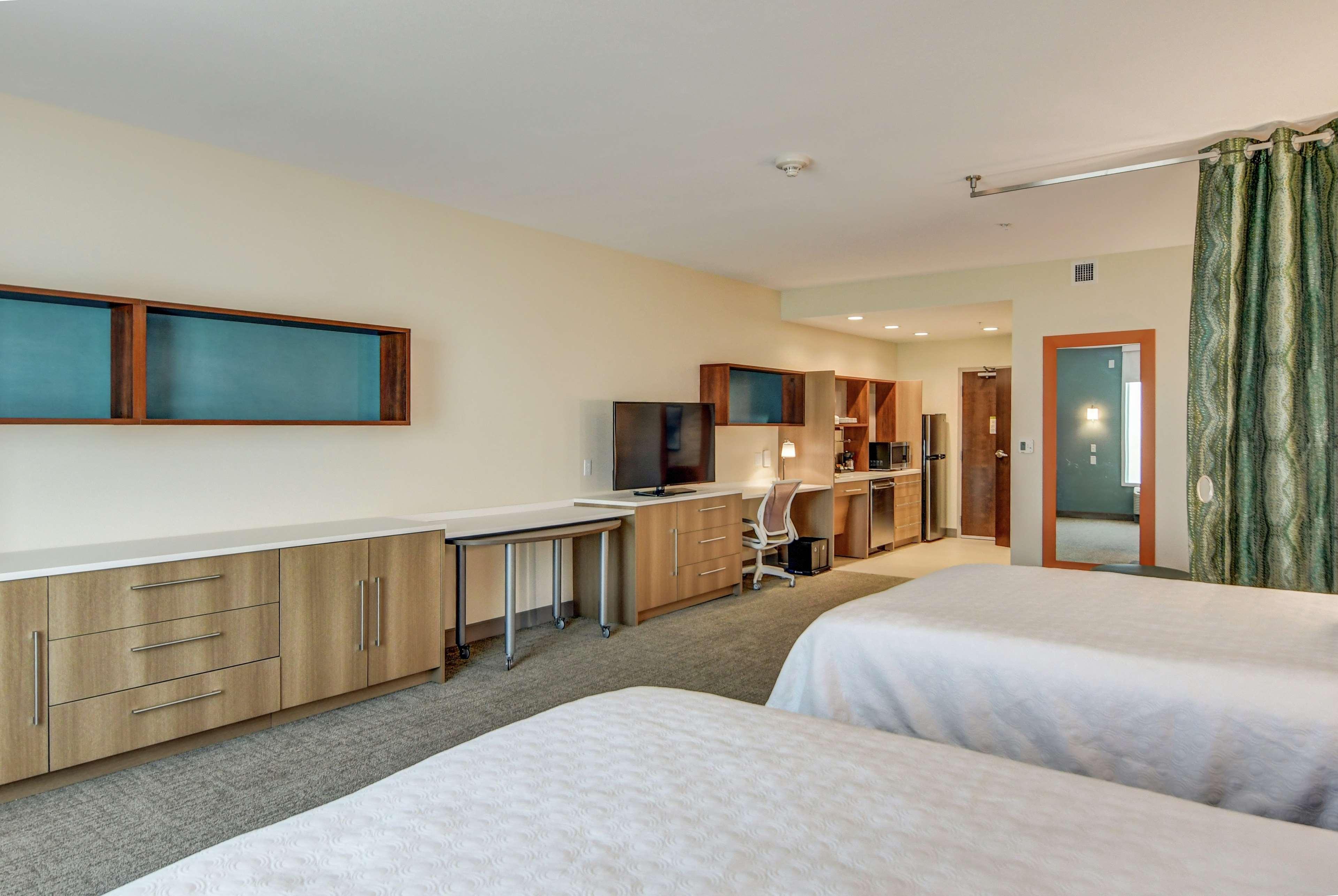 Home2 By Hilton Hotel